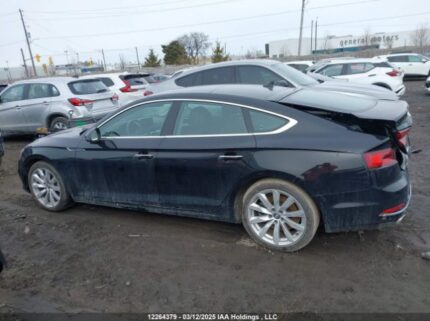 WAUBNCF53JA066758 2018 AUDI