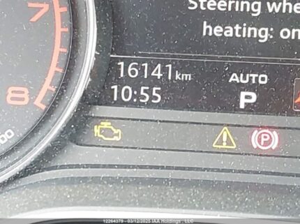 WAUBNCF53JA066758 2018 AUDI