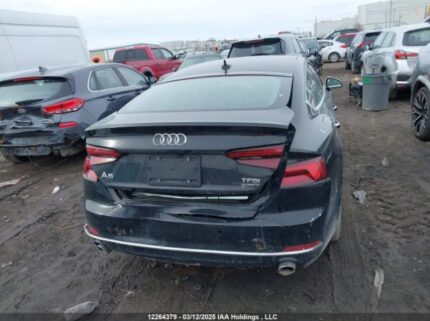 WAUBNCF53JA066758 2018 AUDI