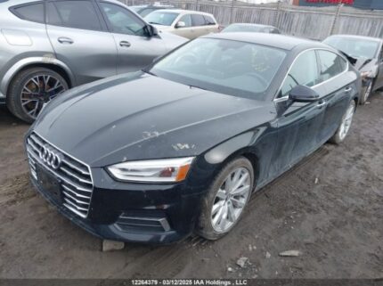WAUBNCF53JA066758 2018 AUDI