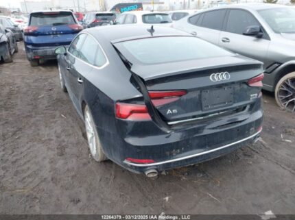 WAUBNCF53JA066758 2018 AUDI