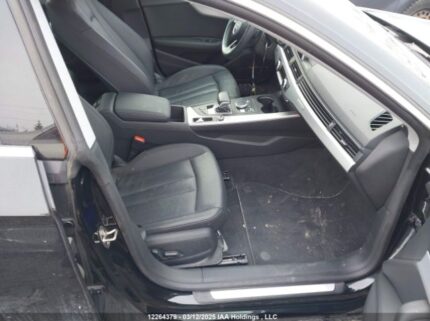 WAUBNCF53JA066758 2018 AUDI