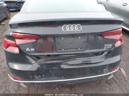 WAUBNCF53JA066758 2018 AUDI