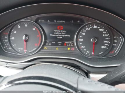 WAUBNCF53JA066758 2018 AUDI