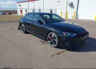 WAUC4AF44PA062181 2023 AUDI