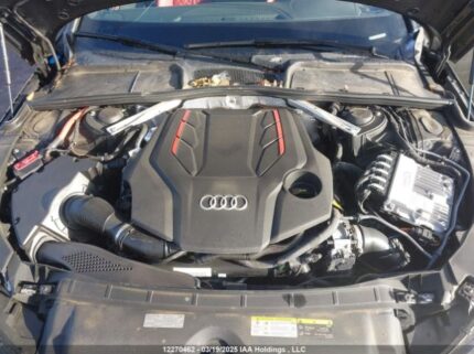 WAUC4AF44PA062181 2023 AUDI