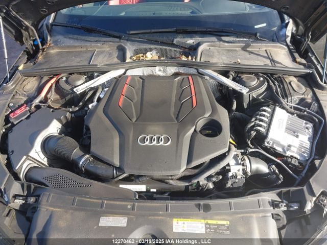 WAUC4AF44PA062181 2023 AUDI