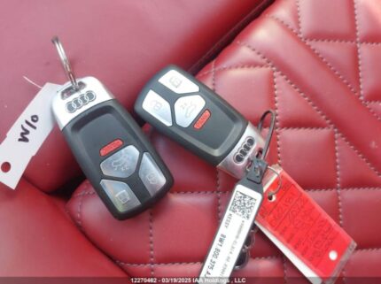 WAUC4AF44PA062181 2023 AUDI