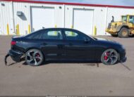 WAUC4AF44PA062181 2023 AUDI