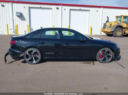 WAUC4AF44PA062181 2023 AUDI