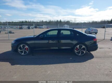 WAUC4AF44PA062181 2023 AUDI