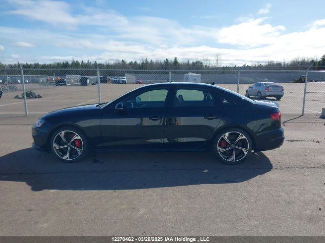 WAUC4AF44PA062181 2023 AUDI