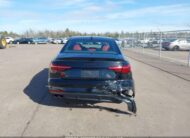 WAUC4AF44PA062181 2023 AUDI