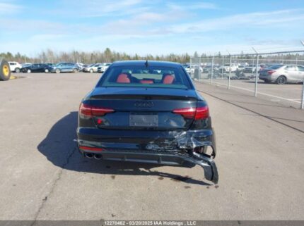 WAUC4AF44PA062181 2023 AUDI
