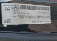 WAUC4AF44PA062181 2023 AUDI