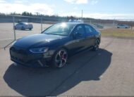 WAUC4AF44PA062181 2023 AUDI
