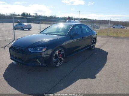 WAUC4AF44PA062181 2023 AUDI