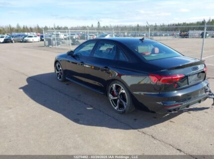 WAUC4AF44PA062181 2023 AUDI