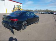 WAUC4AF44PA062181 2023 AUDI