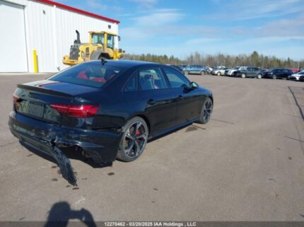 WAUC4AF44PA062181 2023 AUDI