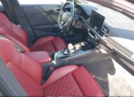 WAUC4AF44PA062181 2023 AUDI
