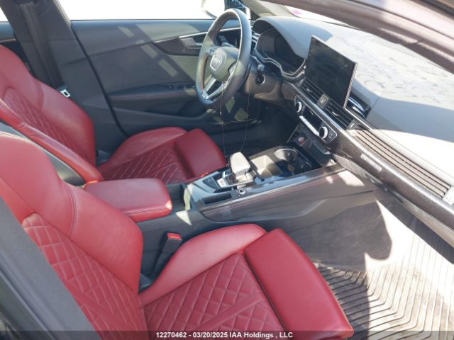 WAUC4AF44PA062181 2023 AUDI