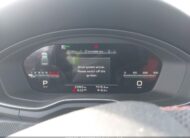 WAUC4AF44PA062181 2023 AUDI
