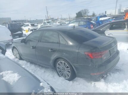 WAUC4AF47KA009564 2019 AUDI