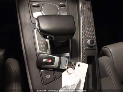 WAUC4CF50KA023665 2019 AUDI