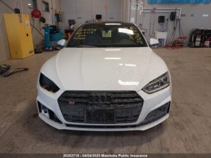 WAUC4CF50KA023665 2019 AUDI