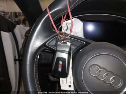 WAUC4CF50KA023665 2019 AUDI