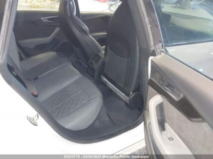 WAUC4CF50KA023665 2019 AUDI