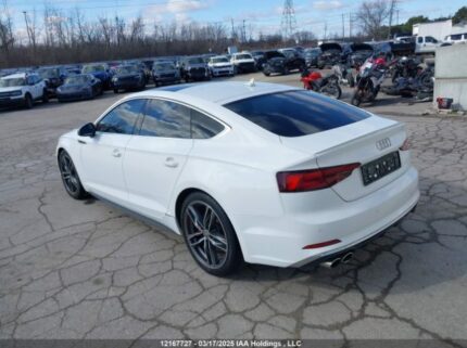 WAUC4CF52JA120879 2018 AUDI