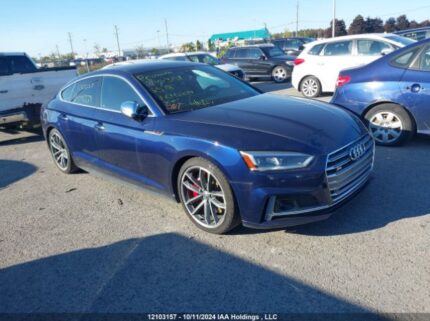 WAUC4CF54JA042279 2018 AUDI