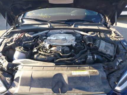 WAUC4CF54JA042279 2018 AUDI