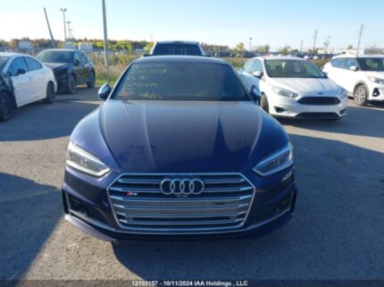 WAUC4CF54JA042279 2018 AUDI