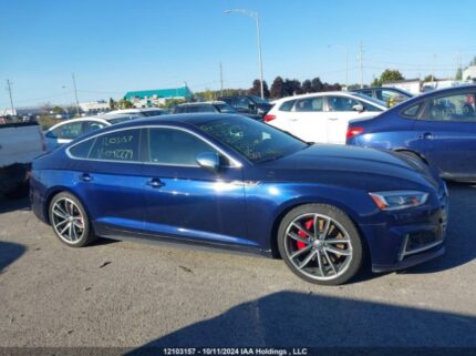WAUC4CF54JA042279 2018 AUDI