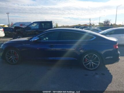 WAUC4CF54JA042279 2018 AUDI