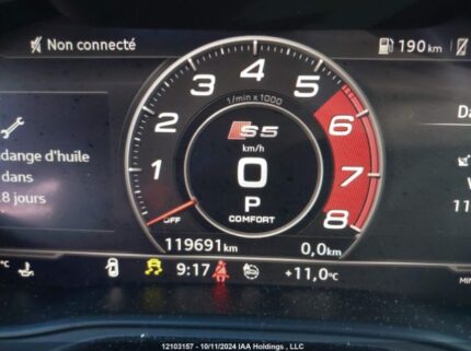 WAUC4CF54JA042279 2018 AUDI