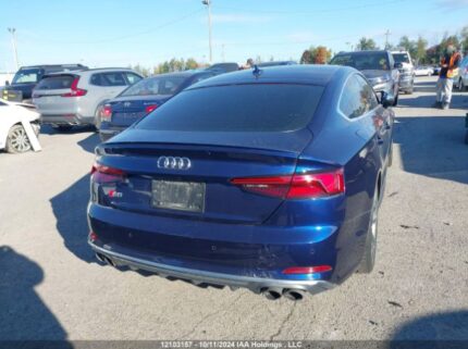 WAUC4CF54JA042279 2018 AUDI