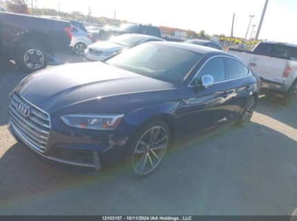 WAUC4CF54JA042279 2018 AUDI