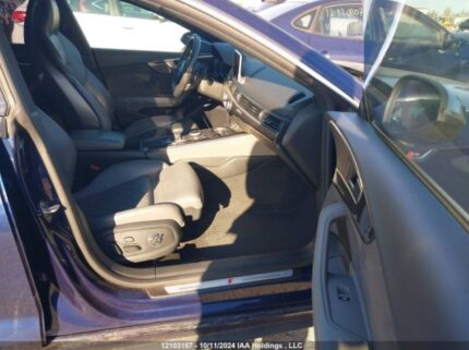 WAUC4CF54JA042279 2018 AUDI