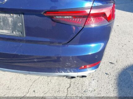 WAUC4CF54JA042279 2018 AUDI