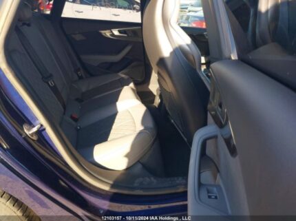 WAUC4CF54JA042279 2018 AUDI