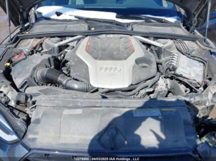 WAUC4CF54KA031123 2019 AUDI