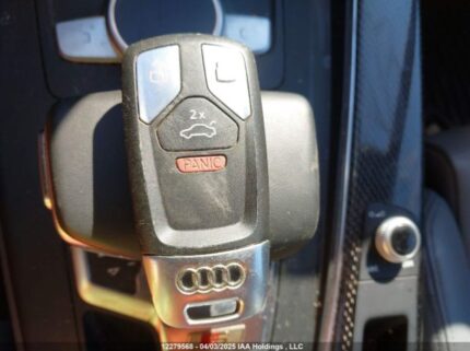 WAUC4CF54KA031123 2019 AUDI