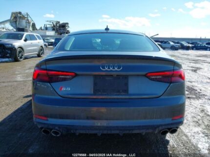 WAUC4CF54KA031123 2019 AUDI
