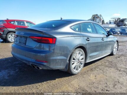 WAUC4CF54KA031123 2019 AUDI