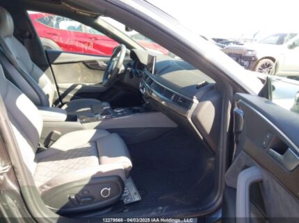 WAUC4CF54KA031123 2019 AUDI