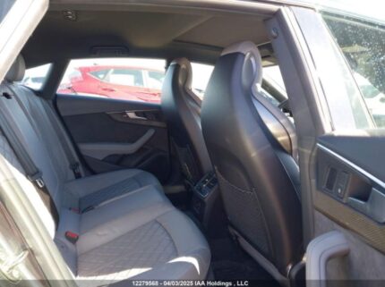 WAUC4CF54KA031123 2019 AUDI